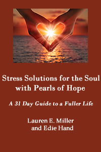 Stress Solutions For the Soul