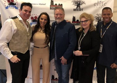 Swift Summit Participants