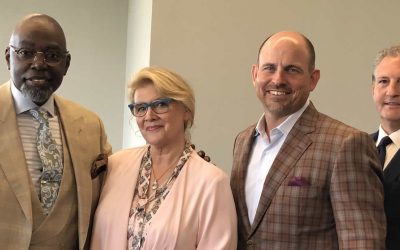 Commemorative Painting for UAB