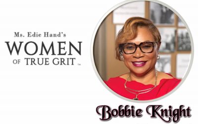 Bobbie Knight – Reel Lumiere- True Grit Story