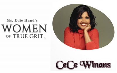 CeCe Winans- Reel Lumiere – True Grit Story