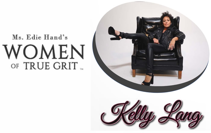 Kelly Lang