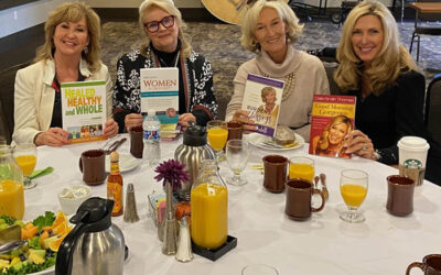 Women of True Grit- Faith and Film Breakfast