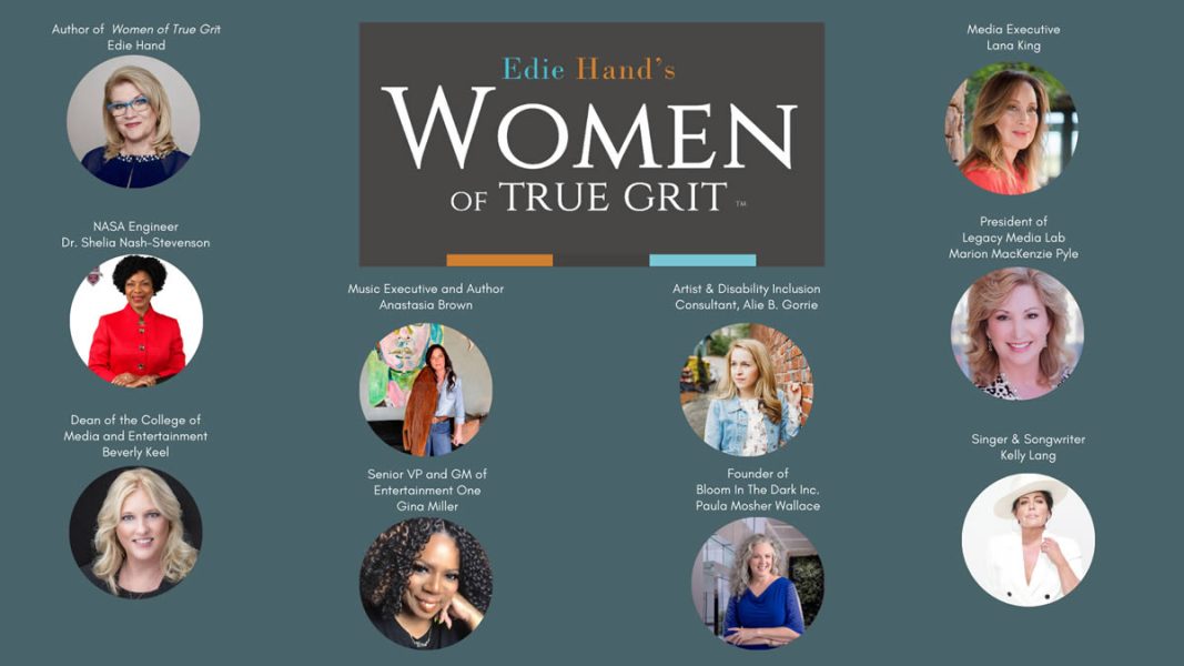 Women of True Grit Event at MTSU