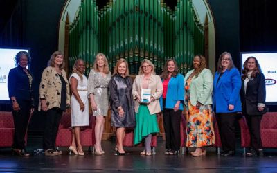 Women of True Grit Program & Events