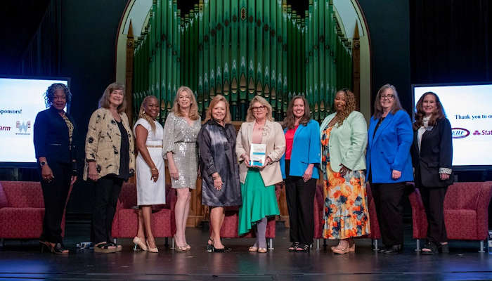 Women of True Grit Promotions and Events